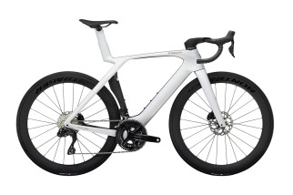 Trek Madone SL 6 Disc 2022 Aero