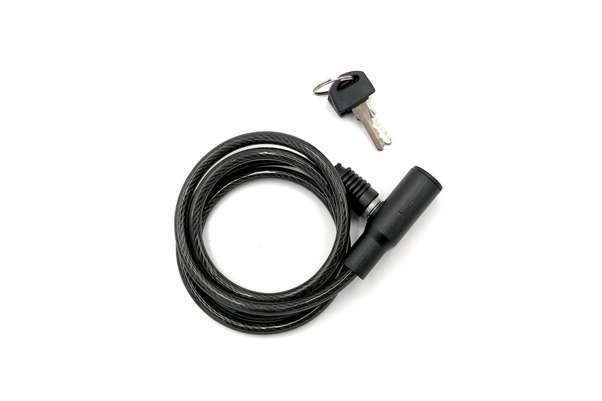 TÖLS SPIRAL LOCK KEY 100X6