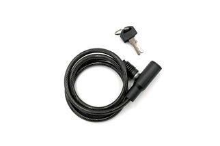 TÖLS SPIRAL LOCK KEY 100X6