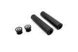TÖLS SILICONE MTB GRIP BLACK STANDARD