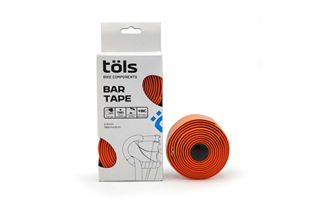 TÖLS BAR TAPE ORANGE