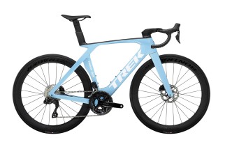 Trek Madone SL 6 Disc 2022 Aero