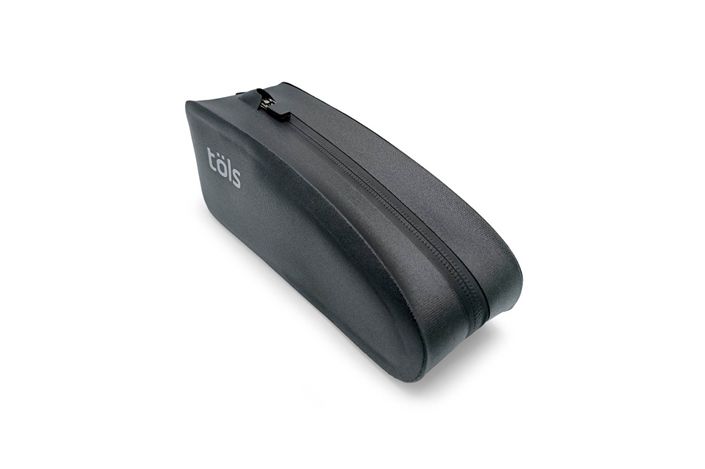 TÖLS TOP TUBE BAG WATERPROOF
