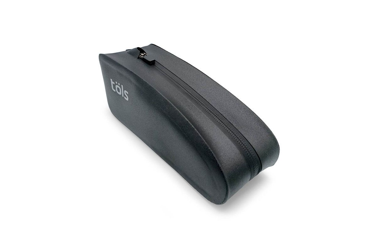 TÖLS TOP TUBE BAG WATERPROOF