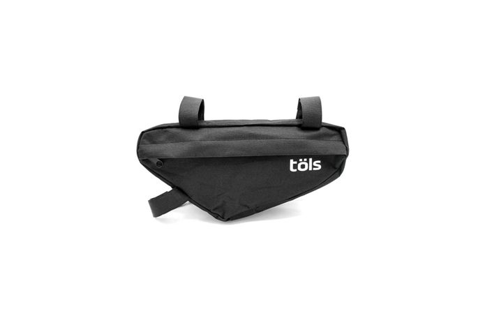 TOLS ROUTE FRAME BAG