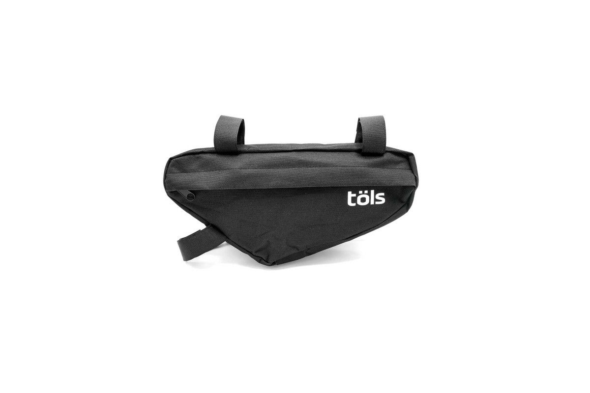 TOLS ROUTE FRAME BAG