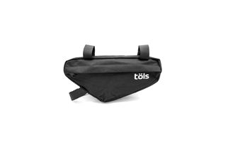 TOLS ROUTE FRAME BAG