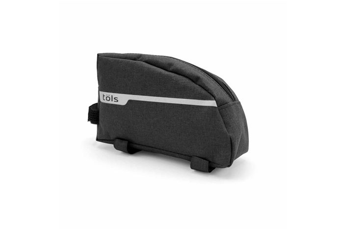 TOLS AERO TOP TUBE BAG XL BLACK