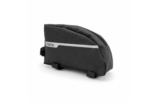 TOLS AERO TOP TUBE BAG XL BLACK