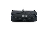 TÖLS HANDLEBAR BAG BLACK