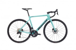 Bianchi Sprint