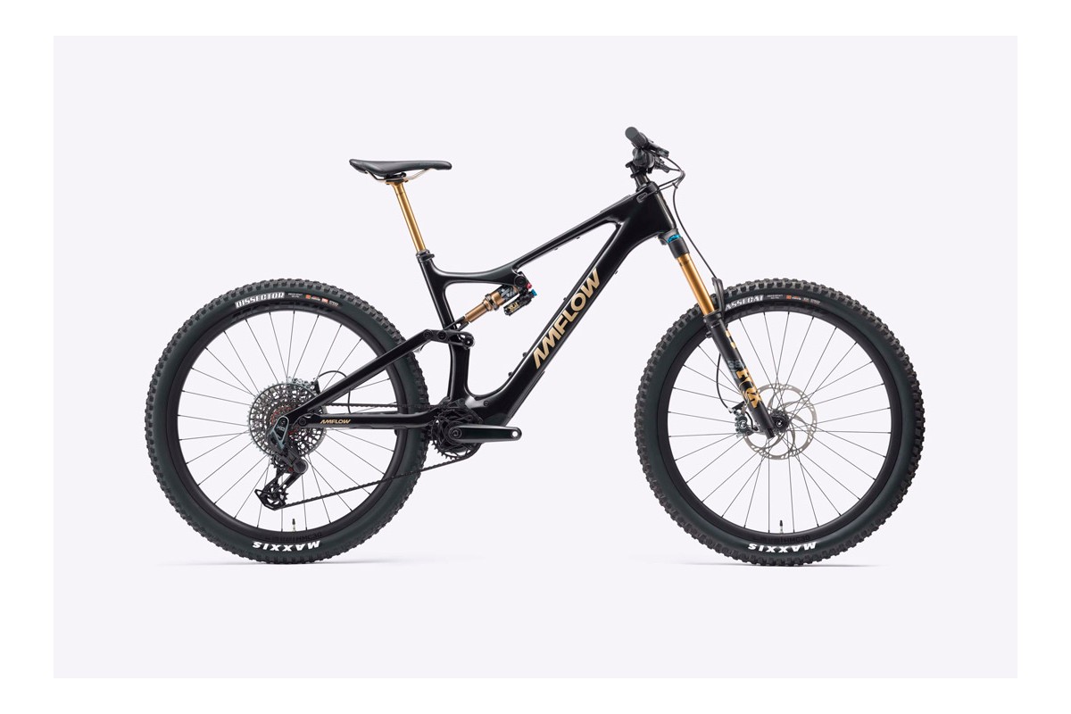 Amflow PL Carbon Pro (800 Wh)