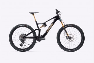 Amflow PL Carbon Pro (800 Wh)