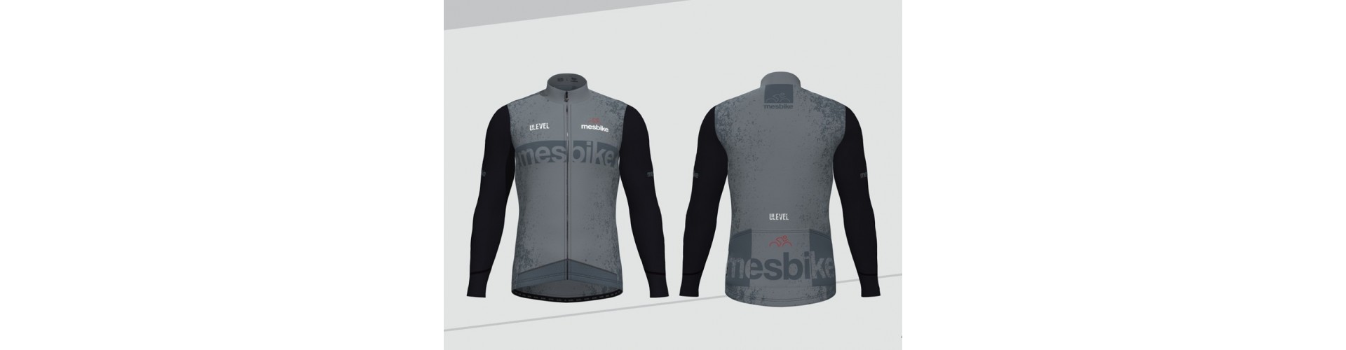 Equipamiento Maillot