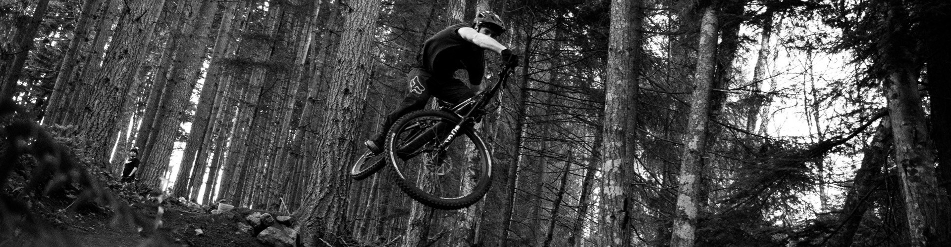 Bicicletas de Montaña